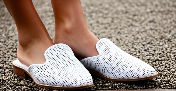Chaussons femme : top styles pour un confort stylish